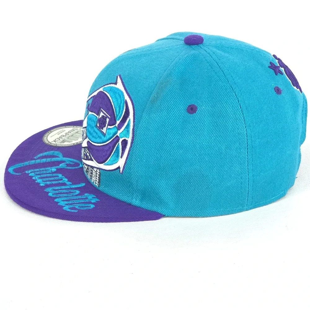 N/A charlotte hornets